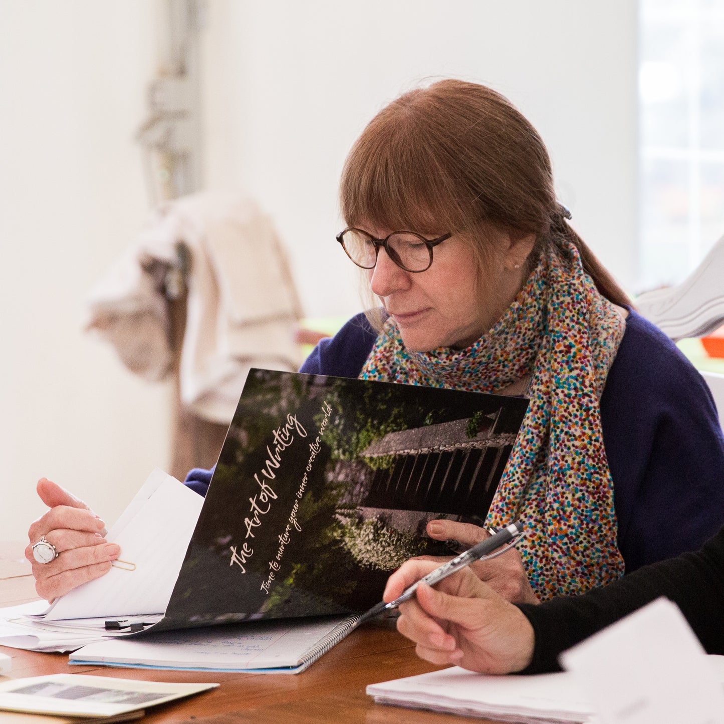 The Story Workshop, Sydney, August 21-23 2026