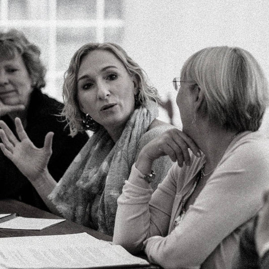 The Art of Telling Your Story, Florence, July 6-10 2025