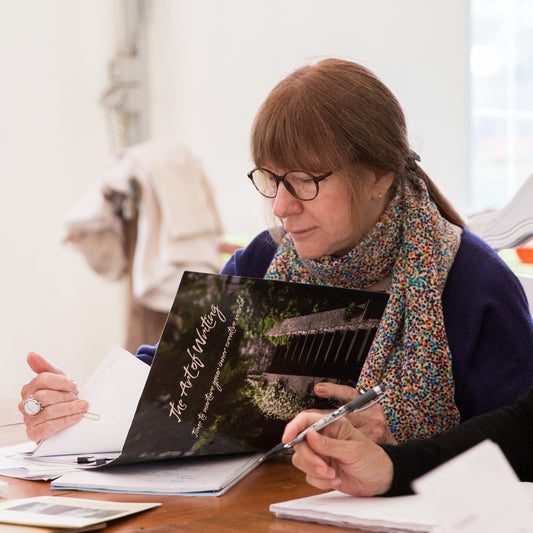 The Story Workshop, Sydney, August 21-23 2026