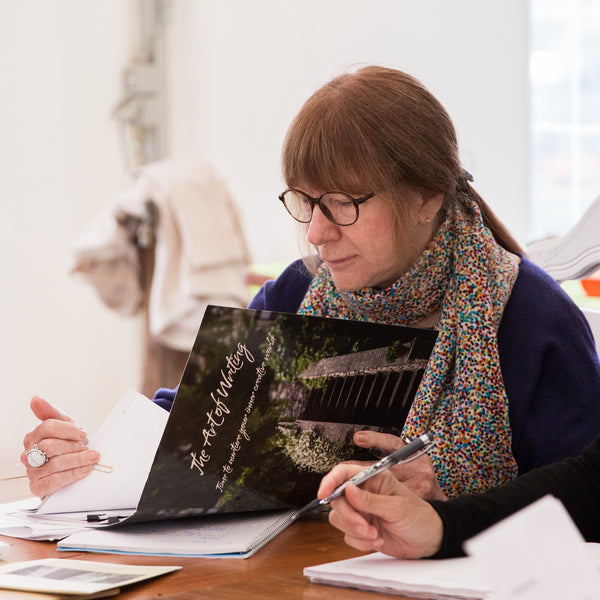 The Story Workshop, Sydney, August 21-23 2026