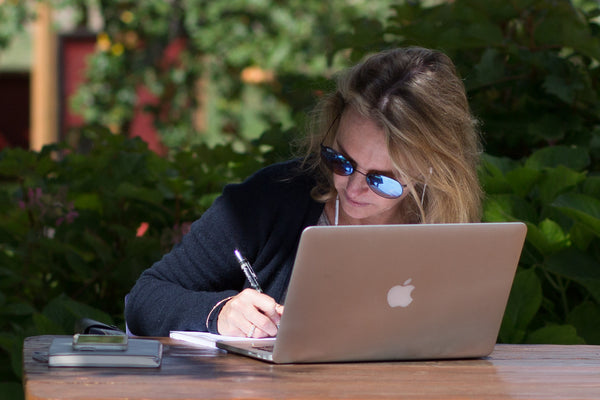 The Major Dramatic Question – Building the Heart of Your Story