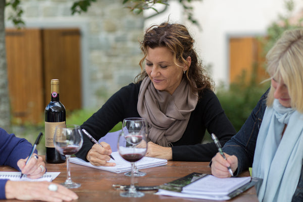 Character and Conflict – What Your Characters Want (and Why They Can’t Have It)