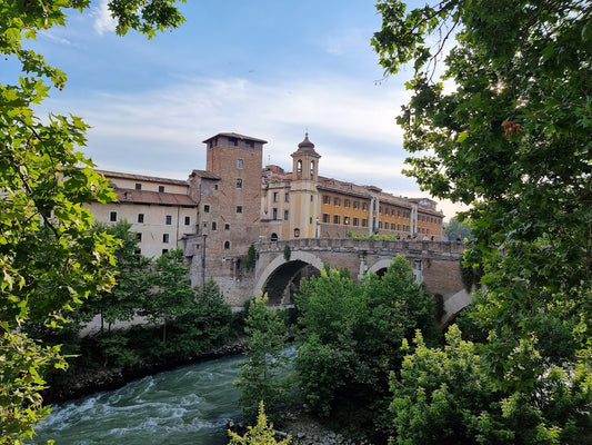 Timeless Craft, Rome, November 8-12 2026