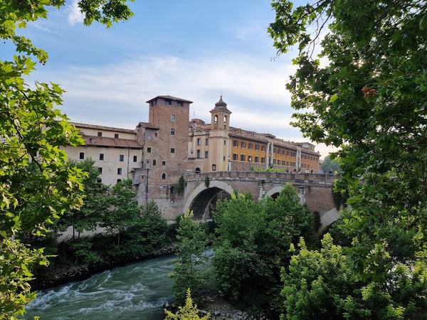 Timeless Craft, Rome, November 8-12 2026